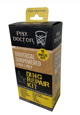 Phix Doctor Ding Kit