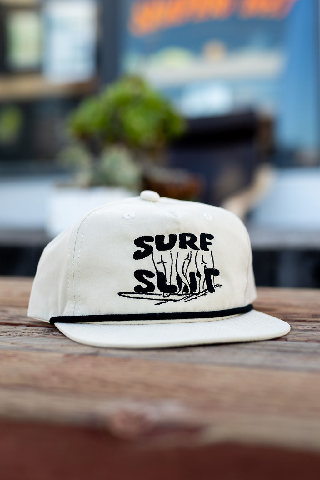 Surf Slut Hat