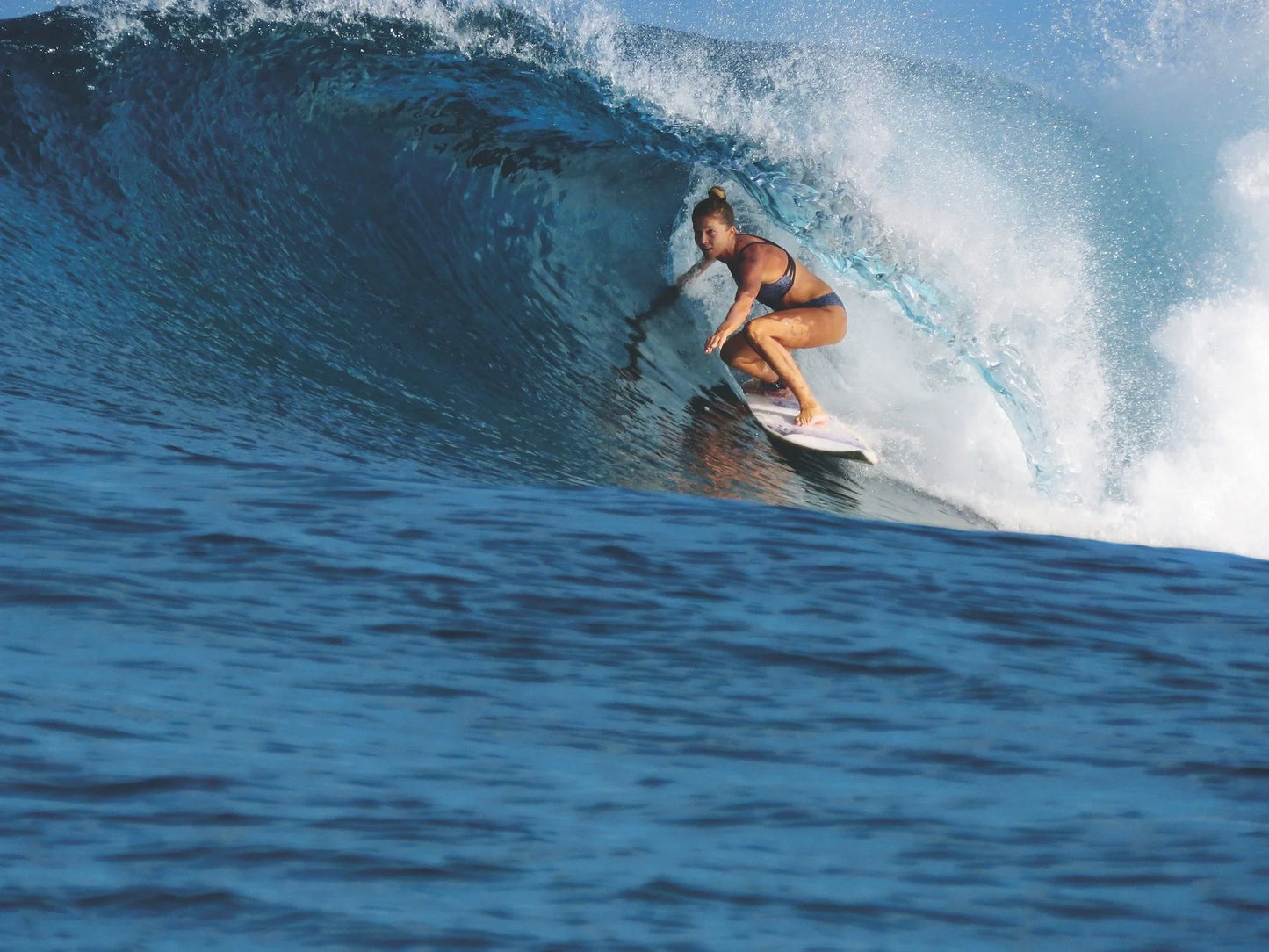 She Surf, Gestalten & Lauren L. Hill